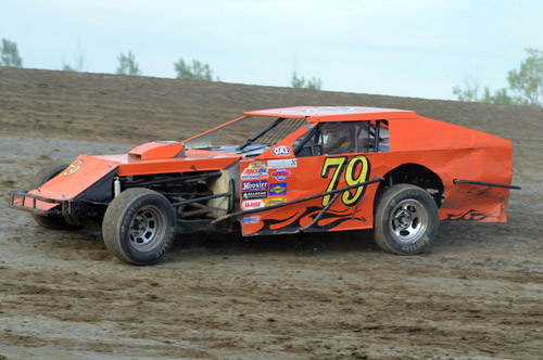 2012 MW 79 BILLIE CHRIST 721