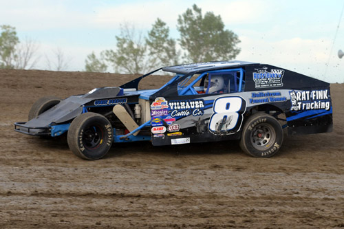 2012 MW 8 CHRIS MICHAELSOHN 721A