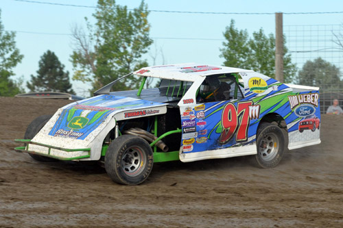 2012 MW 97 JIM MORLOCK 721