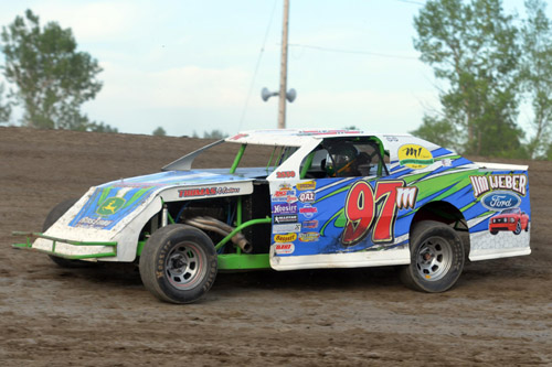 2012 MW 97 JIM MORLOCK 721A