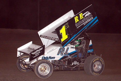 2012 S 1 CHRIS SHIREK 721C