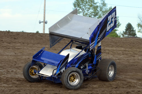 2012 S 23 CODY HAHN 721