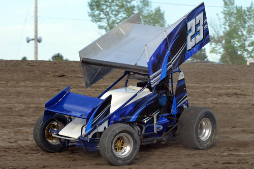 2012 S 23 CODY HAHN 721A