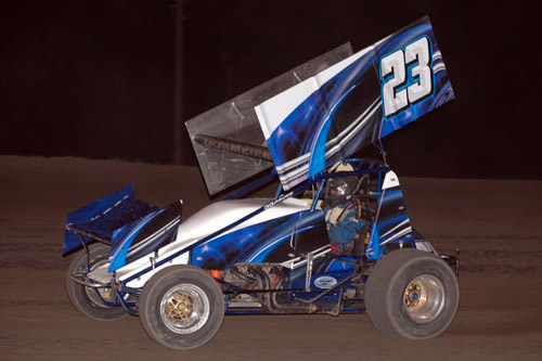 2012 S 23 CODY HAHN 721B