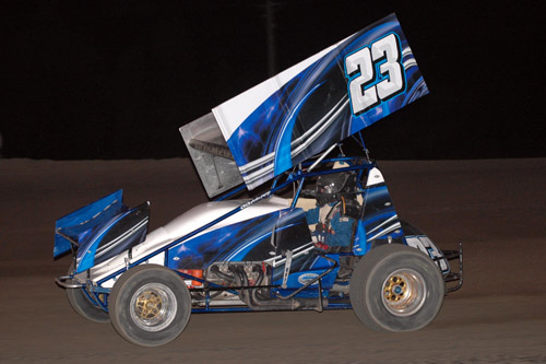 2012 S 23 CODY HAHN 721C