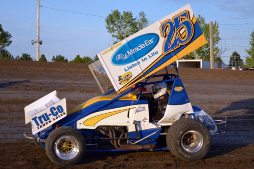 2012 S 25 CORY MACK 721