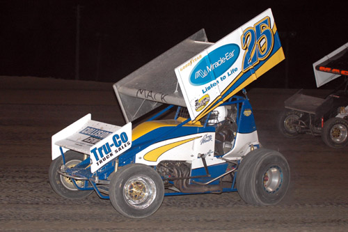 2012 S 25 CORY MACK 721B