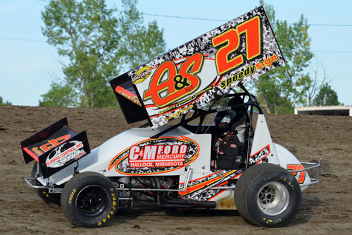 2012 S 27 CHRIS RANTEN 721A