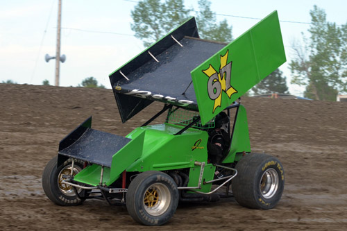 2012 S 67 JUSTIN BERG 721