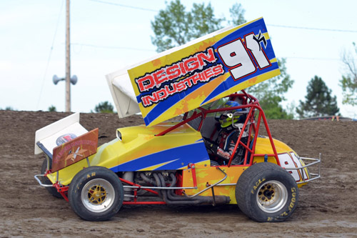 2012 S 91 KYLE FEDYK 721