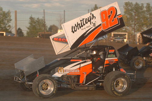 2012 S 92 MITCH MACK 721C