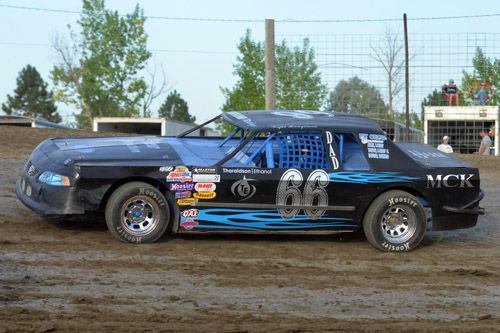 2012 ST 66 KYLE LANGLAND 721