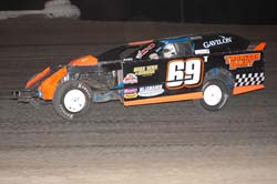 2012 M 69 NICK THORESON 721A