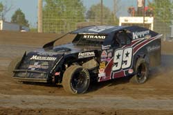 2012 M 99 SHAWN STRAND 721