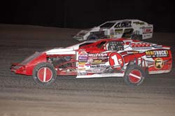 2012 MW 1 SCOTT BINTZ 721A