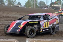 2012 MW 10 RYAN LEHR 721