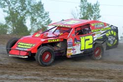 2012 MW 12 GREG FRIESTAD 721