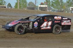 2012 MW 41 ANDEE BEIERLE 721A