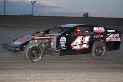 2012 MW 41 ANDEE BEIERLE 721B