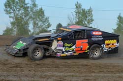 2012 MW 5 PRESTON CARR 721