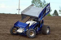 2012 S 23 CODY HAHN 721