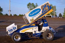 2012 S 25 CORY MACK 721