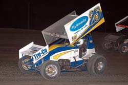 2012 S 25 CORY MACK 721B