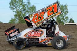 2012 S 27 CHRIS RANTEN 721A