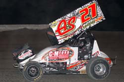 2012 S 27 CHRIS RANTEN 721C