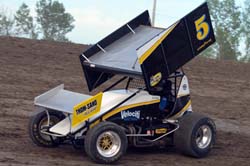 2012 S 5 DAVE GLENNON 721