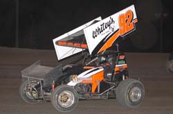 2012 S 92 MITCH MACK 721B