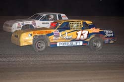 2012 ST 13 DUSTIN ERICKSON 721A