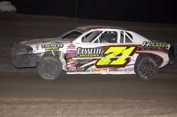 2012 ST 71 TRENT GRAGER 721A