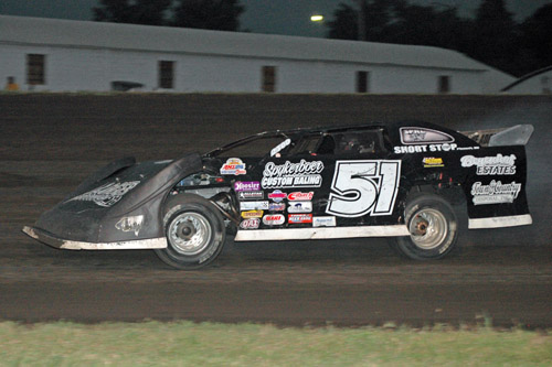 2012 A 51 NATE BEYENHOF 83