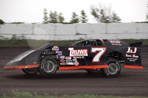 2012 A 7 RICK SCHROEDER 83