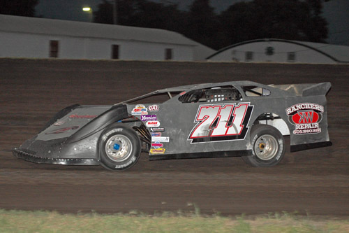 2012 A 711 DAMIN EILERS 83