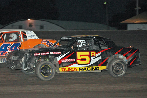 2012 B 5 NATHAN RUKA 83