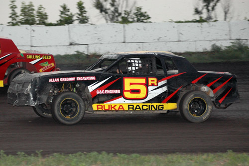 2012 B 5 NATHAN RUKA 83A