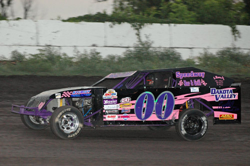 2012 M4 00 DUSTIN HOLTQUIST 83