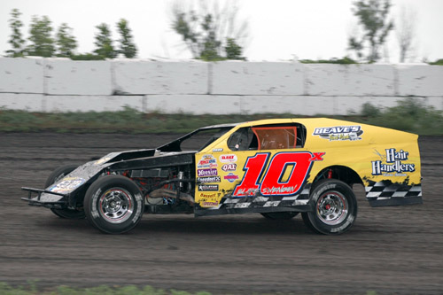 2012 MW 10 BLAKE SWENSON 83A