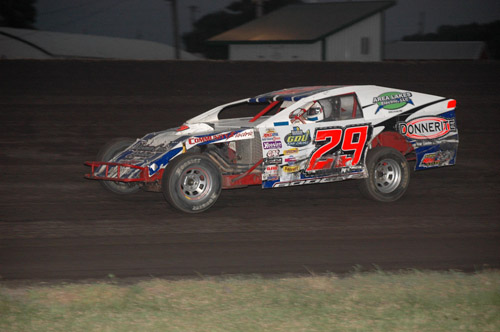 2012 MW 29 BEN GODBEE 83