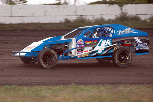 2012 MW 4 BRENT KAHOUT 83