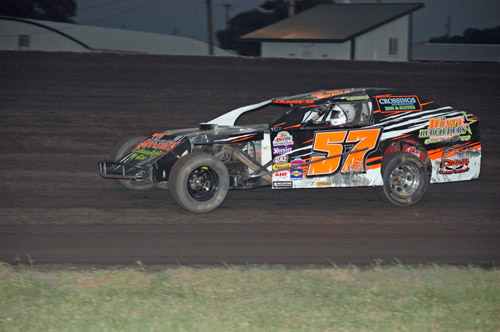 2012 MW 57 NICK JAMES 83