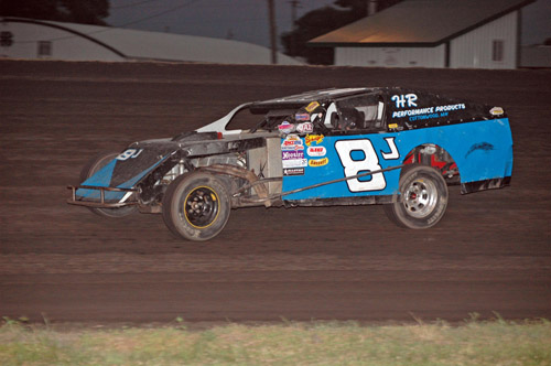 2012 MW 8 KODY JACOBSON 83