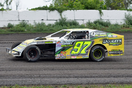 2012 MW 97 RYAN SCHLEUSNER 83