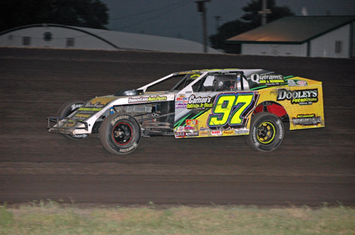 2012 MW 97 RYAN SCHLEUSNER 83A