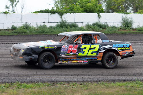 2012 ST 32 JORDAN TOLLAKSON 83