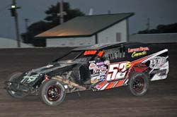 2012 MW 52 RYAN SCHMITT 83