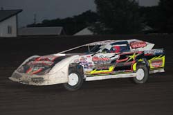 2012 SS 2 TRAVIS BERENDS 83