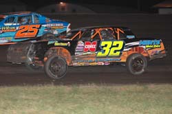 2012 ST 32 JORDAN TOLLAKSON 83A